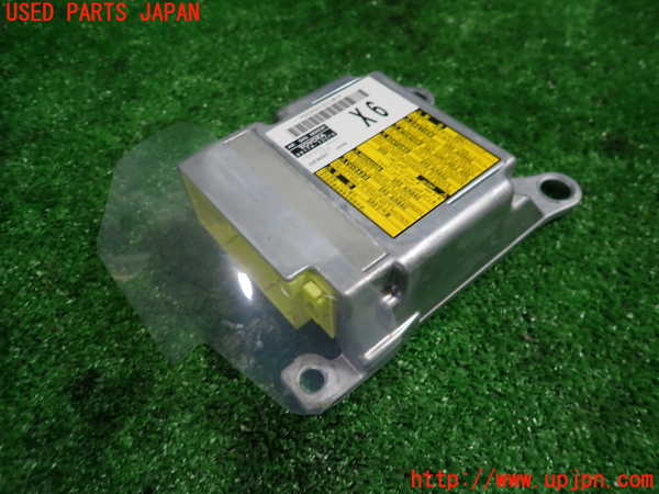 1UPJ-33386145]カローラ アクシオ(NZE161)エアバッグコンピューター 中古_m0001.jpg