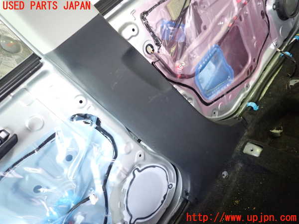 1UPJ-33387670]カローラ アクシオ(NZE161)左センターピラートリム 中古_m0003.jpg