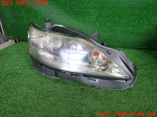 2UPJ-33391130]レクサス・CT200h(ZWA10)右ヘッドライト LED (ジャンク品) 中古_m0001.jpg