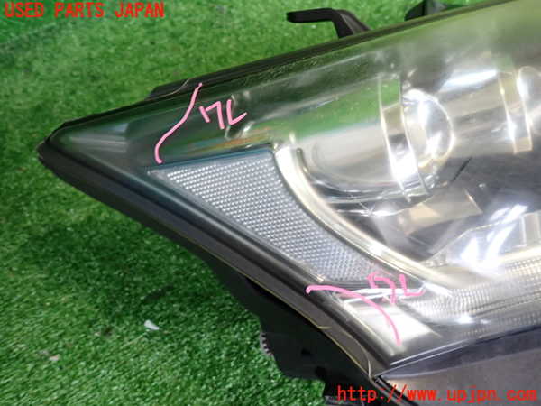 2UPJ-33391130]レクサス・CT200h(ZWA10)右ヘッドライト LED (ジャンク品) 中古_m0003.jpg