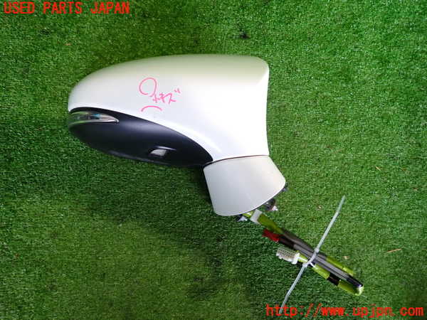 2UPJ-33391210]レクサス・CT200h(ZWA10)右ドアミラー 中古_m0002.jpg