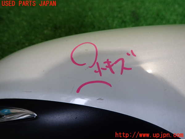 2UPJ-33391210]レクサス・CT200h(ZWA10)右ドアミラー 中古_m0003.jpg