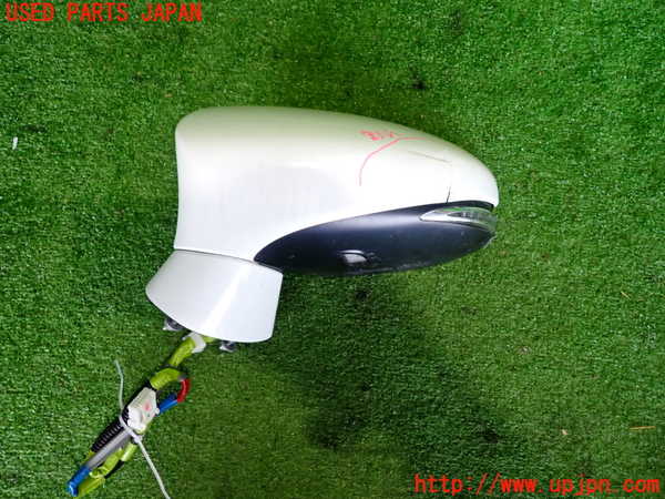 2UPJ-33391212]レクサス・CT200h(ZWA10)左ドアミラー (ジャンク品) 中古_m0003.jpg