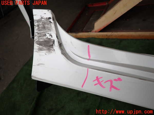 2UPJ-33391390]レクサス・CT200h(ZWA10)右サイドステップ 中古_m0004.jpg