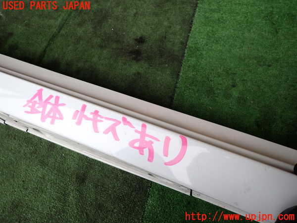 2UPJ-33391392]レクサス・CT200h(ZWA10)左サイドステップ 中古_m0003.jpg