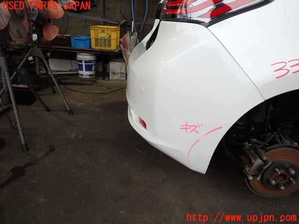2UPJ-33391610]レクサス・CT200h(ZWA10)リアバンパー 中古_m0001.jpg