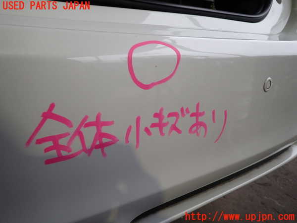 2UPJ-33391610]レクサス・CT200h(ZWA10)リアバンパー 中古_m0004.jpg