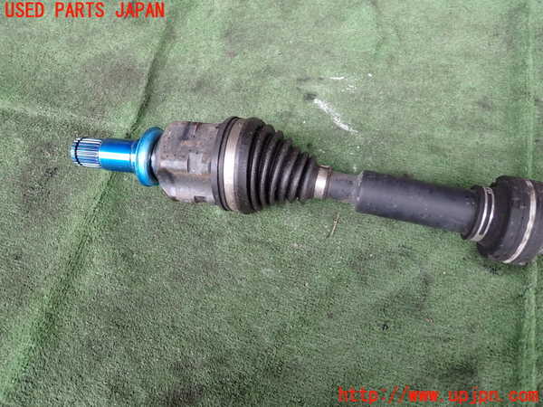 2UPJ-33394010]レクサス・CT200h(ZWA10)右フロントドライブシャフト 中古_m0003.jpg