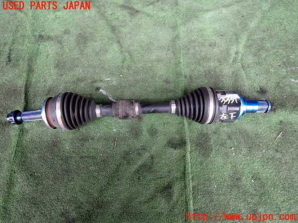 2UPJ-33394015]レクサス・CT200h(ZWA10)左フロントドライブシャフト 中古_m0001.jpg
