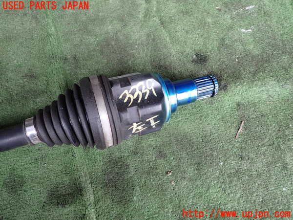 2UPJ-33394015]レクサス・CT200h(ZWA10)左フロントドライブシャフト 中古_m0002.jpg