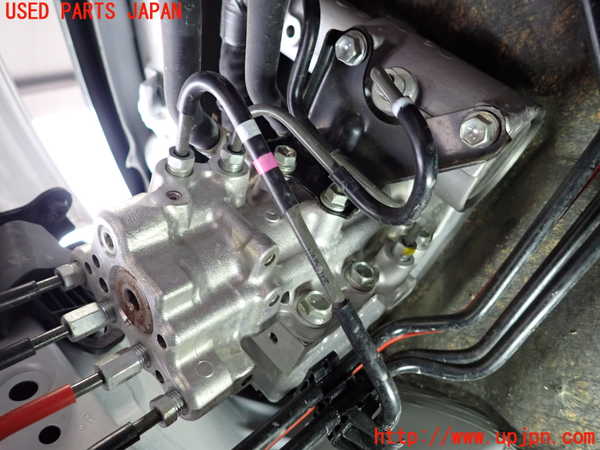 2UPJ-33394040]レクサス・CT200h(ZWA10)ABSアクチュエーター 中古_m0003.jpg