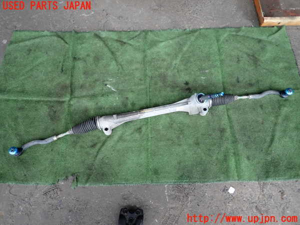 2UPJ-33394235]レクサス・CT200h(ZWA10)パワステギアボックス 中古_m0001.jpg