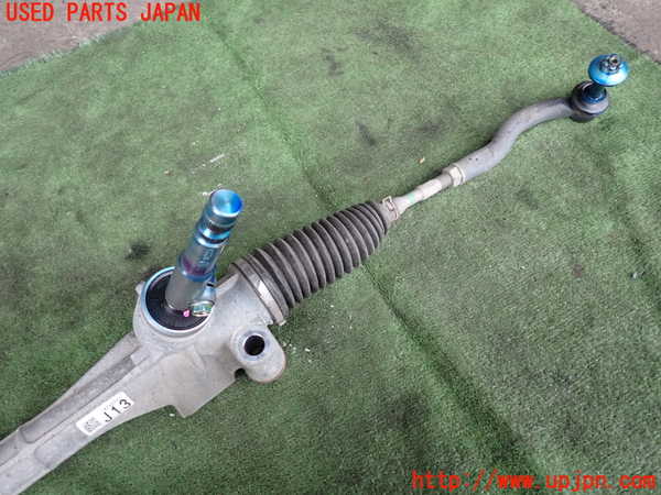 2UPJ-33394235]レクサス・CT200h(ZWA10)パワステギアボックス 中古_m0002.jpg