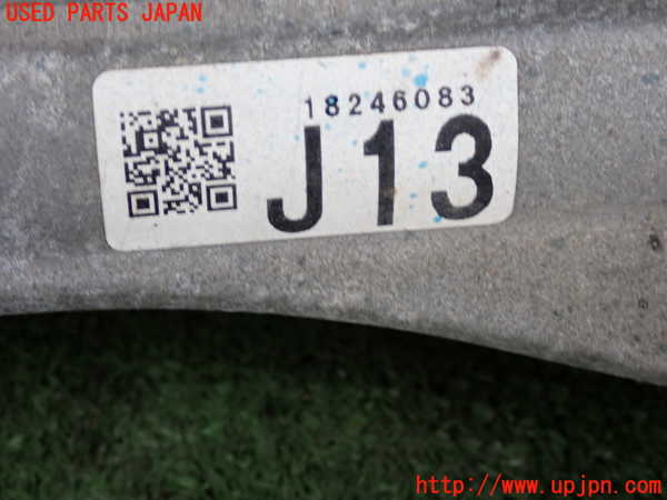 2UPJ-33394235]レクサス・CT200h(ZWA10)パワステギアボックス 中古_m0004.jpg