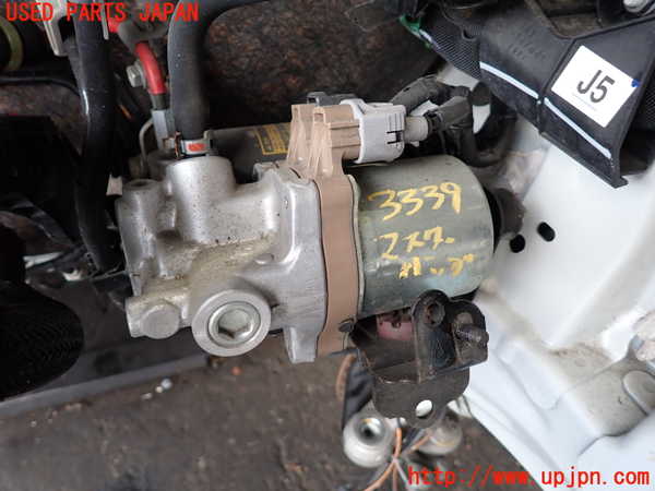 2UPJ-33394055]レクサス・CT200h(ZWA10)ブレーキマスターバック 中古_m0001.jpg