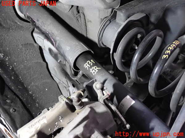 2UPJ-33395075]レクサス・CT200h(ZWA10)左リアショックアブソーバー 中古_m0001.jpg