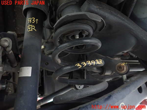 2UPJ-33395105]レクサス・CT200h(ZWA10)左リアスプリング 中古_m0001.jpg