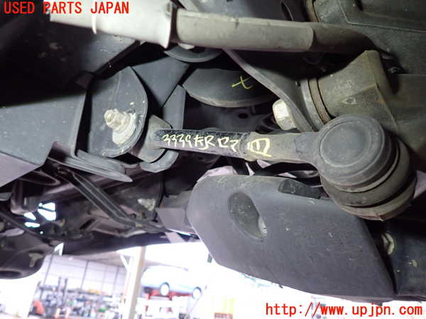 2UPJ-33395226]レクサス・CT200h(ZWA10)左リアロアアーム1 中古_m0001.jpg