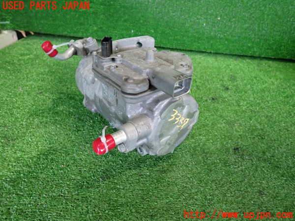2UPJ-33396025]レクサス・CT200h(ZWA10)エアコンコンプレッサー 中古_m0001.jpg