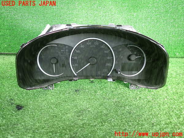 2UPJ-33396170]レクサス・CT200h(ZWA10)スピードメーター 中古_m0001.jpg