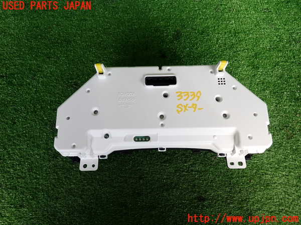 2UPJ-33396170]レクサス・CT200h(ZWA10)スピードメーター 中古_m0003.jpg
