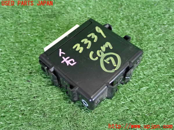 2UPJ-33396152]レクサス・CT200h(ZWA10)コンピューター7 中古_m0002.jpg