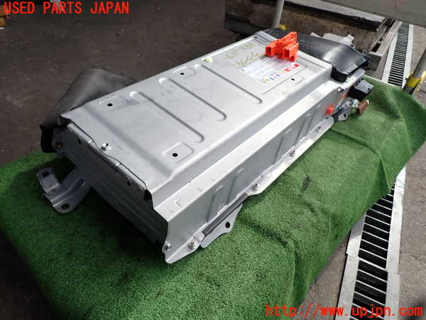 2UPJ-33396911]レクサス・CT200h(ZWA10)ハイブリッドバッテリー1 中古_m0003.jpg