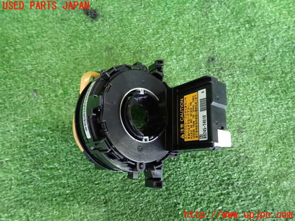 2UPJ-33396800]レクサス・CT200h(ZWA10)スパイラルケーブル(リール) 中古_m0003.jpg