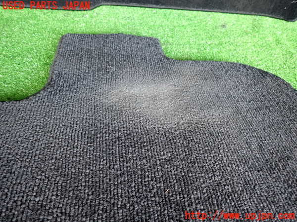 2UPJ-33397800]レクサス・CT200h(ZWA10)フロアマット 中古_m0003.jpg