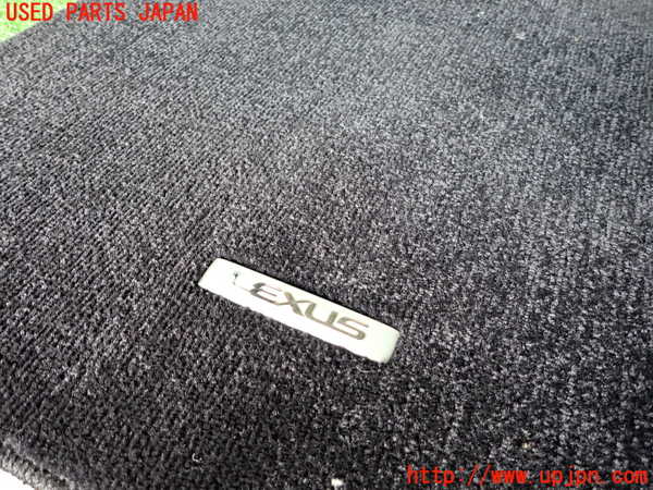 2UPJ-33397800]レクサス・CT200h(ZWA10)フロアマット 中古_m0004.jpg