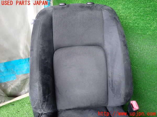 2UPJ-33397035]レクサス・CT200h(ZWA10)運転席シート 中古_m0003.jpg