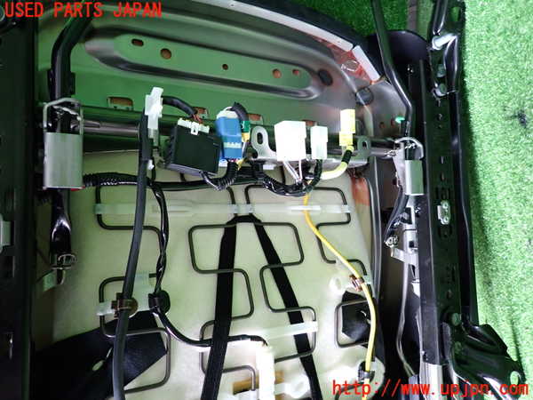 2UPJ-33397065]レクサス・CT200h(ZWA10)助手席シート 中古_m0005.jpg