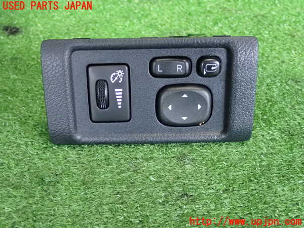 2UPJ-33396280]レクサス・CT200h(ZWA10)ミラースイッチ 中古_m0001.jpg