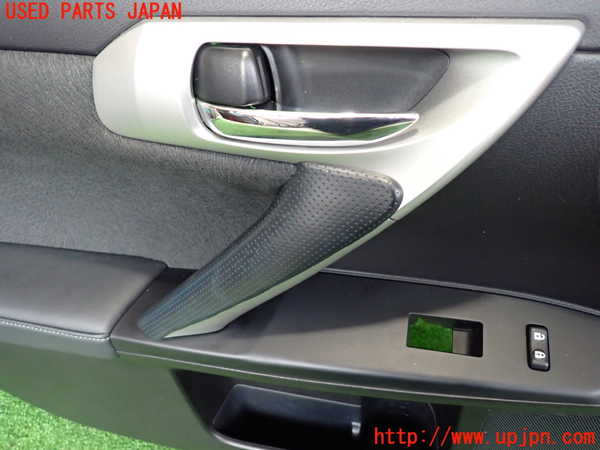 2UPJ-33391264]レクサス・CT200h(ZWA10)左前ドア内張り 中古_m0003.jpg