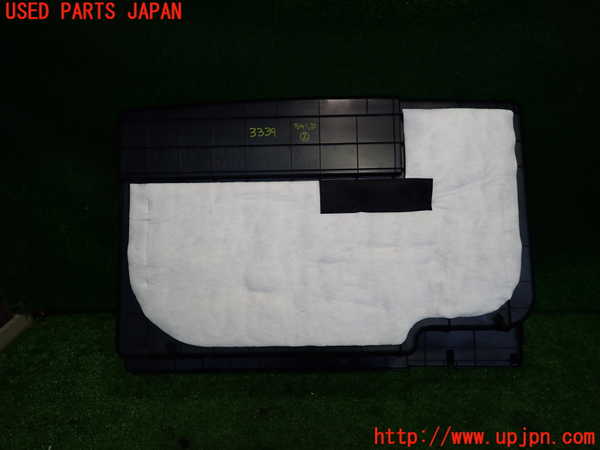 2UPJ-33397772]レクサス・CT200h(ZWA10)ラゲッジトレイ2 中古_m0003.jpg