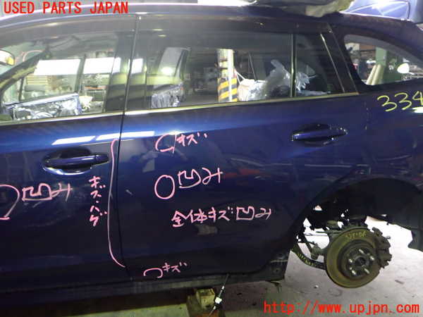 2UPJ-33401320]レヴォーグ(VM4)左後ドア 中古(43R-00150 M2L3)_m0001.jpg