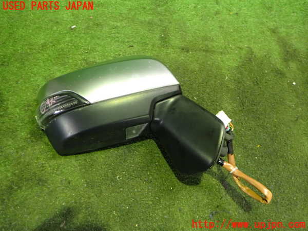 2UPJ-33401210]レヴォーグ(VM4)右ドアミラー 中古_m0001.jpg