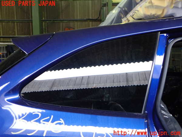 2UPJ-33401380]レヴォーグ(VM4)右クォーターガラス 中古(43R-00150 M2L3)_m0001.jpg