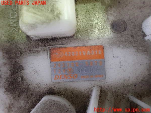 2UPJ-33402510]レヴォーグ(VM4)燃料ポンプ 中古_m0003.jpg