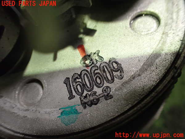 2UPJ-33402481]レヴォーグ(VM4)オイルクーラー1 中古_m0003.jpg