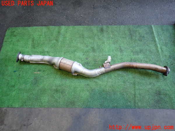 2UPJ-33402631]レヴォーグ(VM4)フロントパイプ1 中古_m0002.jpg