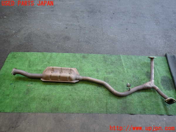 2UPJ-33402651]レヴォーグ(VM4)センターパイプ1 中古_m0002.jpg