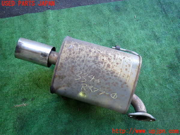 2UPJ-33402672]レヴォーグ(VM4)リアマフラー2 中古_m0001.jpg