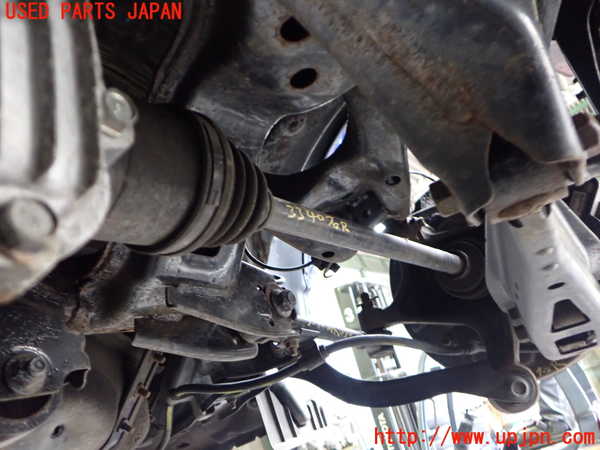 2UPJ-33404020]レヴォーグ(VM4)右リアドライブシャフト 中古_m0001.jpg