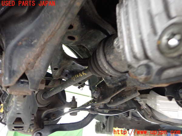 2UPJ-33404025]レヴォーグ(VM4)左リアドライブシャフト 中古_m0001.jpg