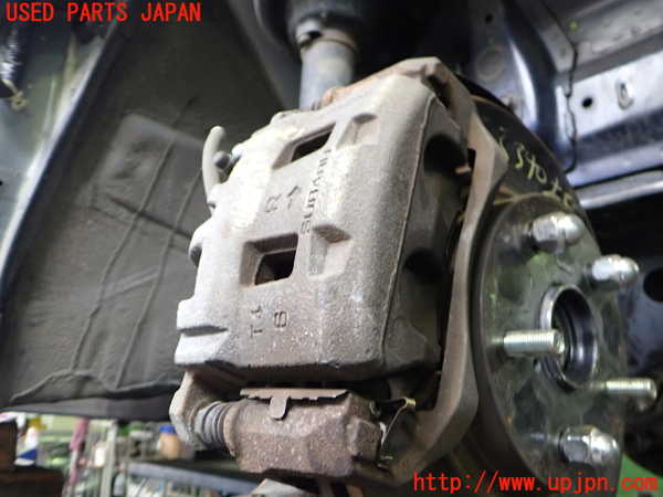 2UPJ-33404080]レヴォーグ(VM4)右フロントキャリパー 中古_m0001.jpg