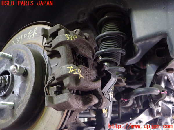 2UPJ-33404095]レヴォーグ(VM4)左リアキャリパー 中古_m0001.jpg