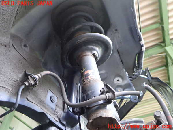2UPJ-33405015]レヴォーグ(VM4)右フロントストラット 中古_m0001.jpg
