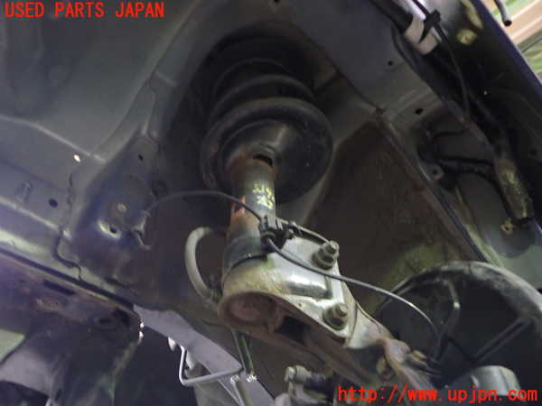 2UPJ-33405025]レヴォーグ(VM4)左フロントストラット 中古_m0001.jpg