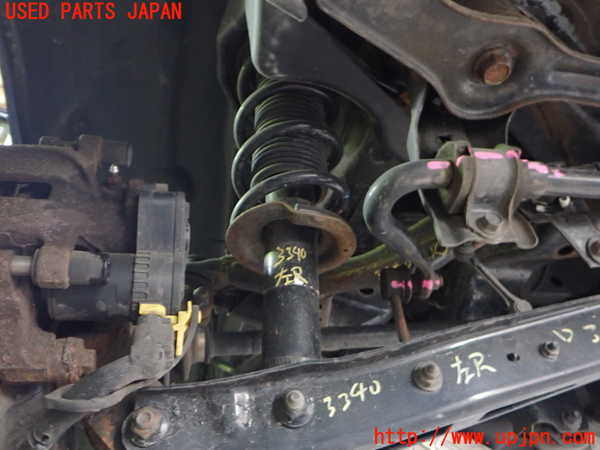 2UPJ-33405045]レヴォーグ(VM4)左リアストラット 中古_m0001.jpg